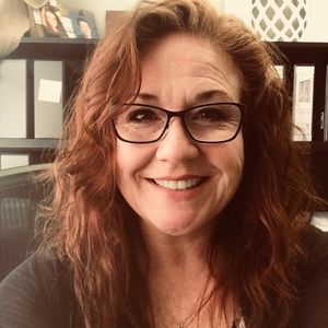 Meet your Posher, Diane